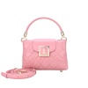 TÚI XÁCH ROSA CHIC LANZADORO BELLEZZA 